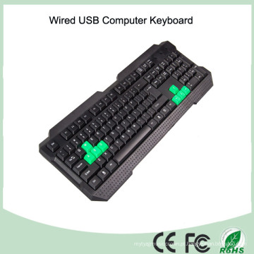 Acessórios de computador China Waterproof PC Keyboard (KB-1688)